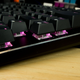 Illustration for article titled X-Bows Ergonomic Keyboard Review: Strange Shape, Great Typing